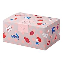 Amazon.co.jp: 【公式】 坂角総本舖 ゆかり 33枚入 : 食品・飲料
